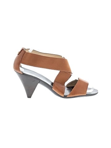 MICHAEL Michael Kors Sandals (view 1)