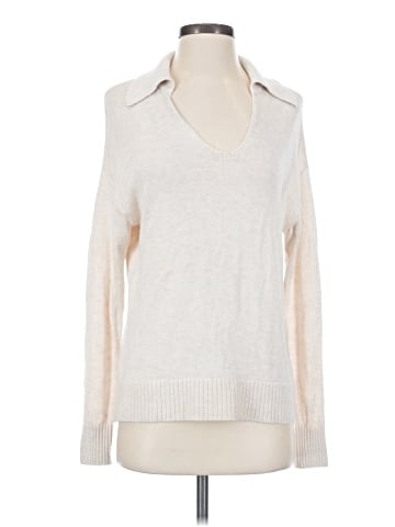 Ann Taylor LOFT Outlet Pullover Sweater (view 1)