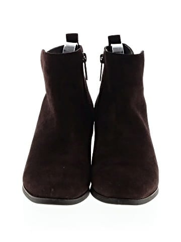 Blondo Ankle Boots (view 2)