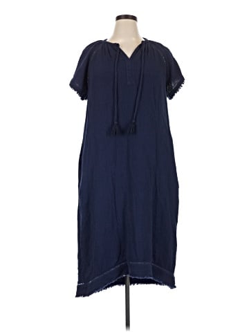 Westbound Casual Dress (view 1)