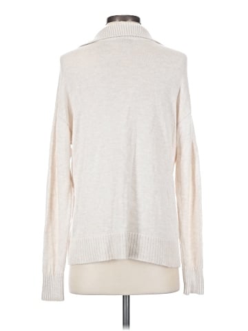 Ann Taylor LOFT Outlet Pullover Sweater (view 2)