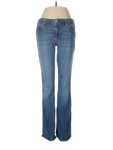 Adriano Goldschmied Jeans (view 1)