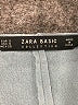 Zara Basic Teal Kimono Size S - photo 7