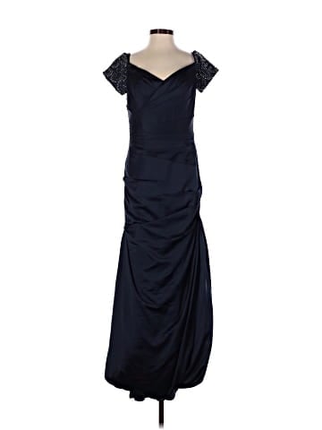 La Femme Cocktail Dress (view 1)