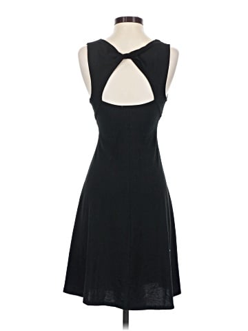Lux Cocktail Dress (view 2)