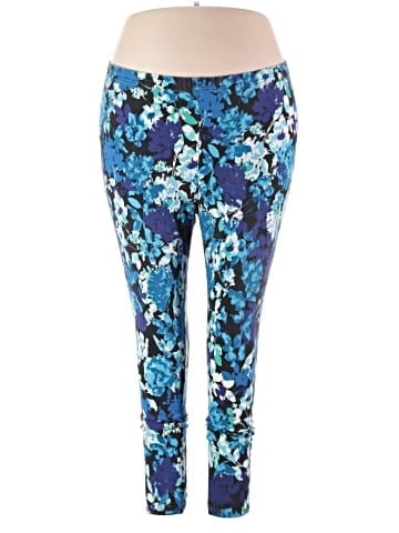 Woman Within Active Pants (view 1)
