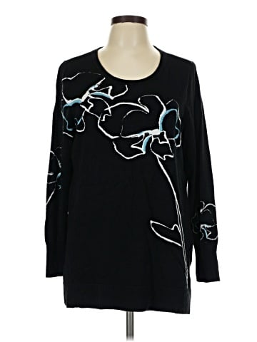 Chico's Pullover Sweater (view 1)