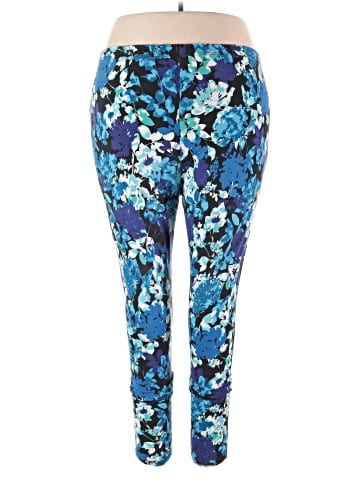Woman Within Active Pants (view 2)