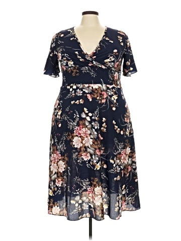 Unbranded Casual Dress (view 1)