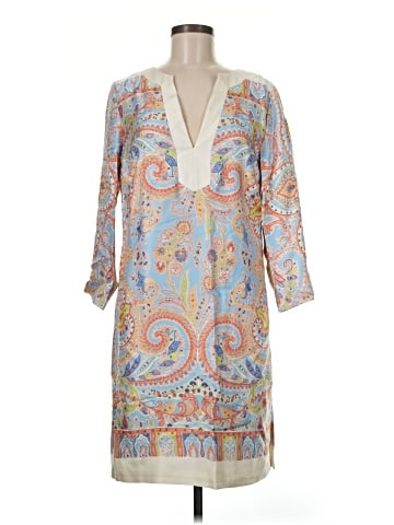 J. McLaughlin Casual Dress (view 1)