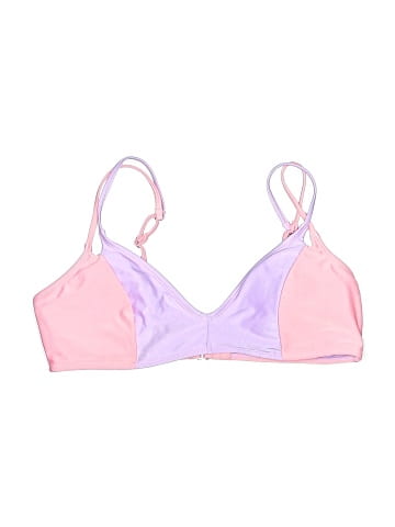 Ninety-Nine Degrees Swimsuit Top (view 1)
