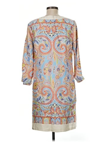 J. McLaughlin Casual Dress (view 2)