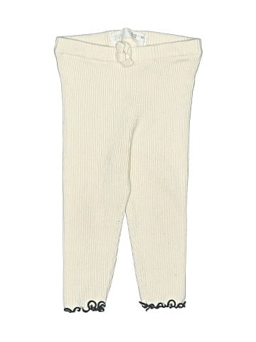 Zara Casual Pants (view 1)