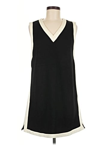 Entro Casual Dress (view 1)