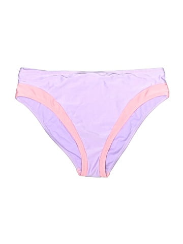 Ninety-Nine Degrees Swimsuit Bottoms (view 1)