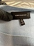 Robert Rodriguez Stripes Blue Pullover Sweater Size S - photo 7
