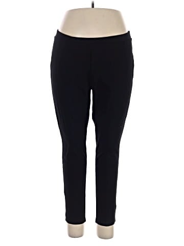 So Slimming by Chico's Active Pants (view 1)