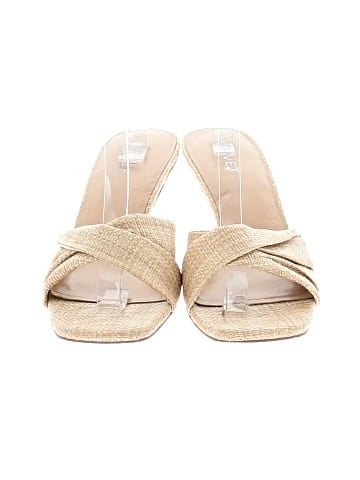 Covet Sandals (view 2)
