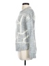 Caslon Gray Pullover Sweater Size S - photo 5