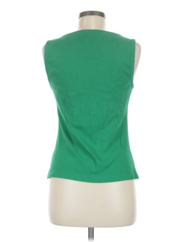 Lands' End Tank Top (view 2)