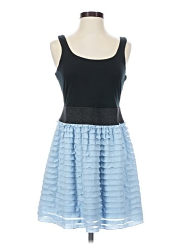BCBGMAXAZRIA Cocktail Dress (view 1)