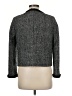 J.Crew Tweed Gray Jacket Size 6 - photo 2