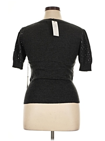 BCBGMAXAZRIA Pullover Sweater (view 2)