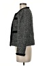 J.Crew Tweed Gray Jacket Size 6 - photo 5