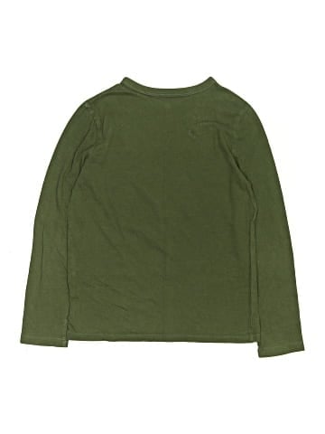 Gap Kids Long Sleeve T-Shirt (view 2)