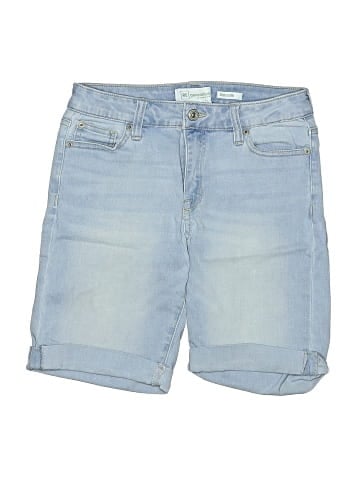 Celebrity Pink Denim Shorts (view 1)