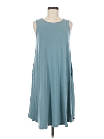 Zenana Premium Casual Dress (view 1)