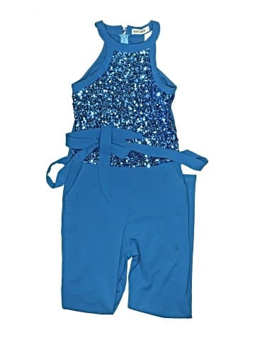 Grace Karin Snow Pants With Bib (view 1)
