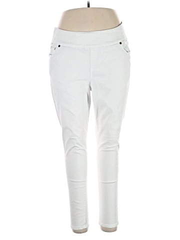 Woman Within Jeggings (view 1)