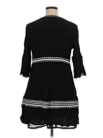 INC International Concepts Casual Dress (view 2)