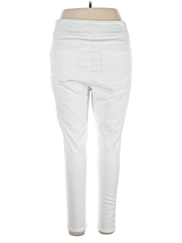 Woman Within Jeggings (view 2)