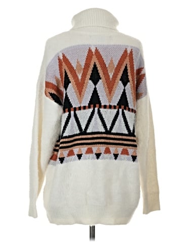 Forever 21 Pullover Sweater (view 2)