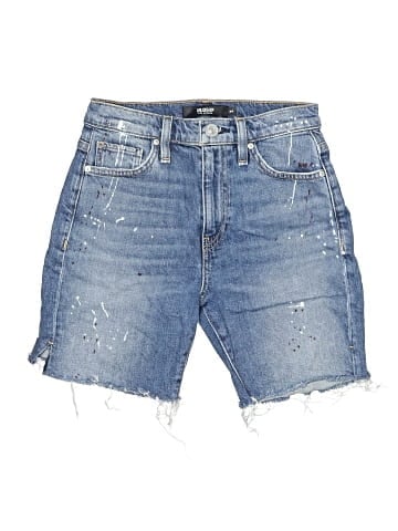 Hudson Jeans Denim Shorts (view 1)