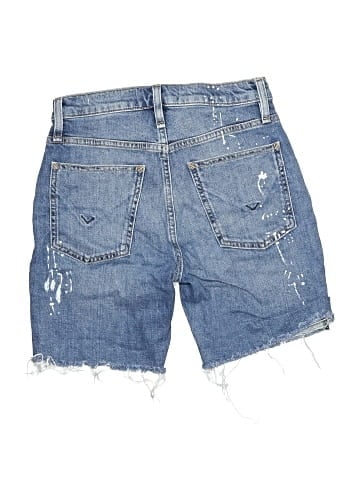 Hudson Jeans Denim Shorts (view 2)