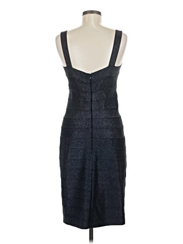 Carmen Marc Valvo Cocktail Dress (view 2)