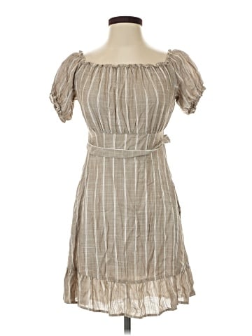 Speechless Casual Dress (view 1)