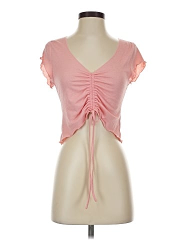 ABound Sleeveless T-Shirt (view 1)