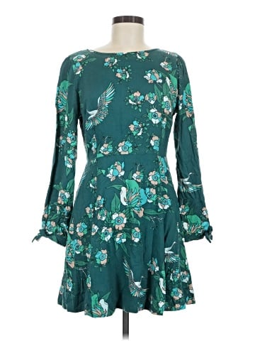 Hale Bob Cocktail Dress (view 1)