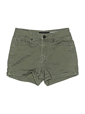 Aeropostale Khaki Shorts (view 1)
