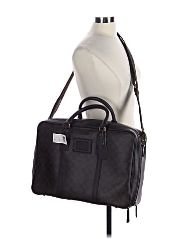 Coach Laptop Bag (view 2)