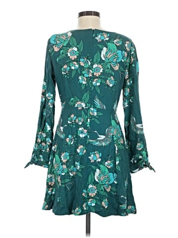 Hale Bob Cocktail Dress (view 2)