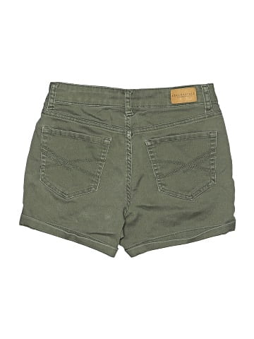 Aeropostale Khaki Shorts (view 2)