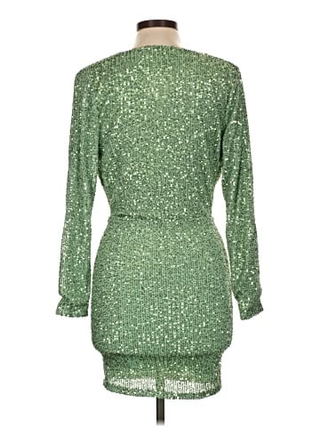 Fashion Nova Cocktail Dress (view 2)