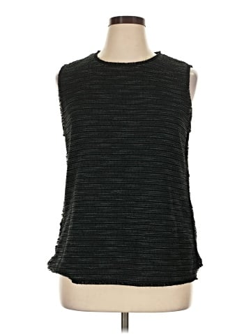 Banana Republic Sleeveless Top (view 1)