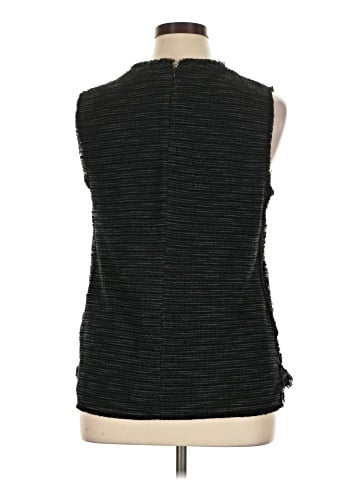 Banana Republic Sleeveless Top (view 2)