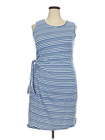 Talbots Casual Dress (view 1)